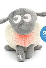 Ewan the Sheep Rechargeable Ewan the sheep Deluxe Baby Sleep Aid - Ewan Deluxe Grey