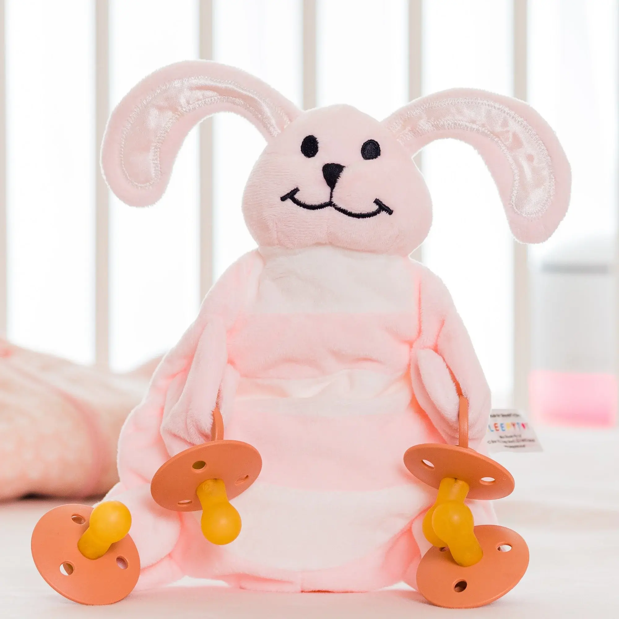Sleepytot Sleepytot Comforter Bunny