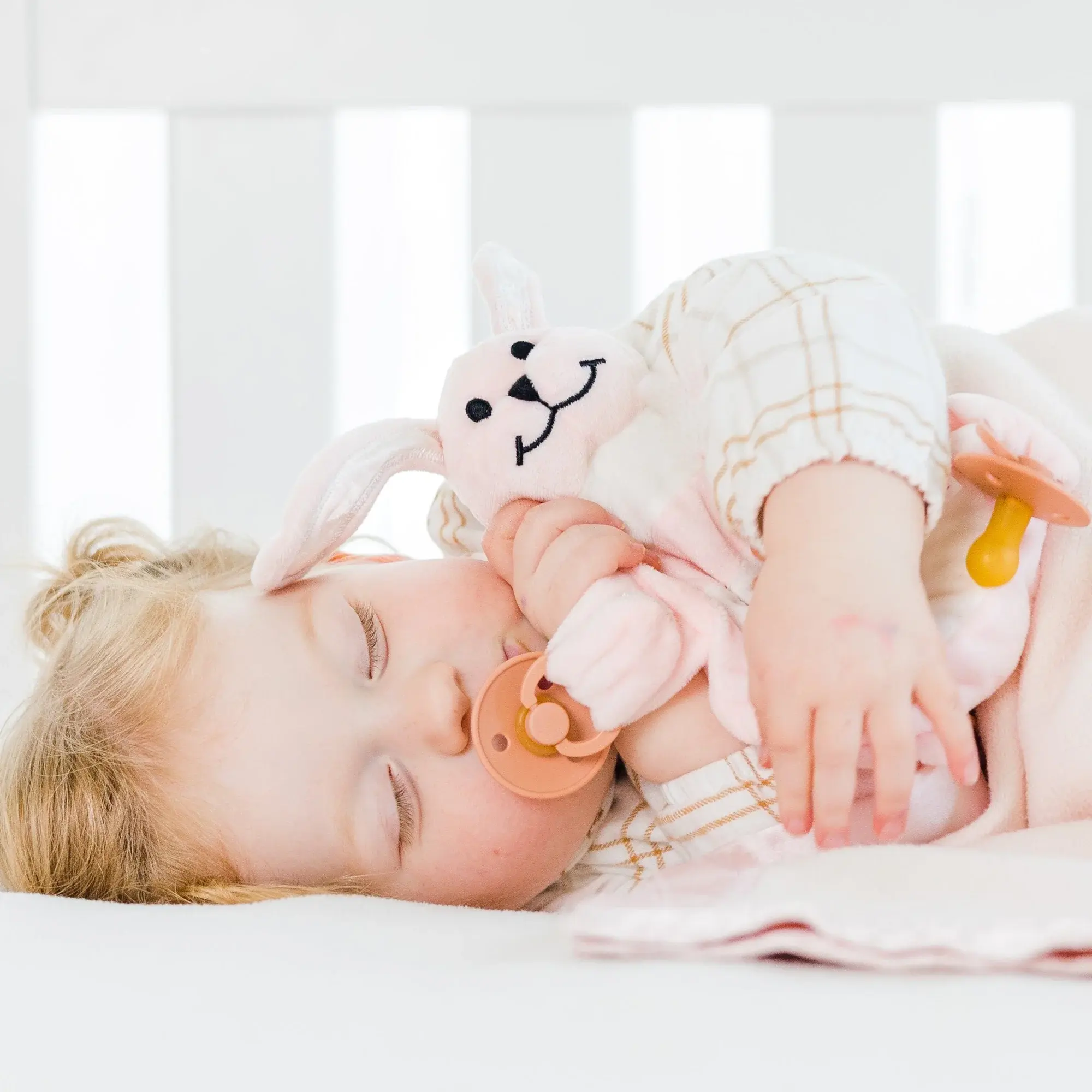 Sleepytot Sleepytot Comforter Bunny