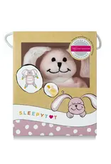 Sleepytot Sleepytot Comforter Bunny