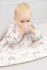 Bibado BIBaDO Baby Weaning Coverall Bib