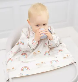 Bibado BIBaDO Baby Weaning Coverall Bib
