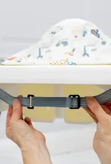 Bibado BIBaDO Baby Weaning Coverall Bib