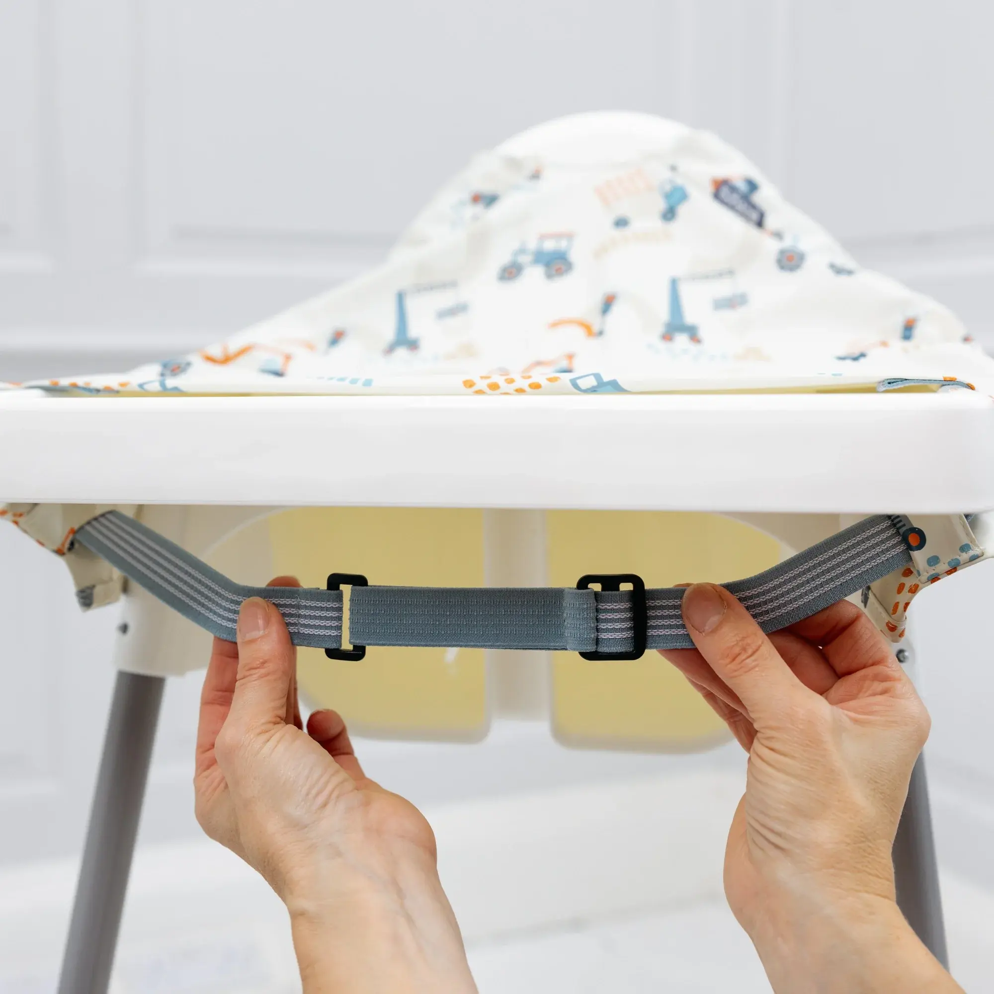 Bibado BIBaDO Baby Weaning Coverall Bib