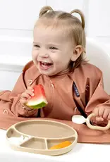 Bibado BIBaDO Baby Weaning Coverall Bib