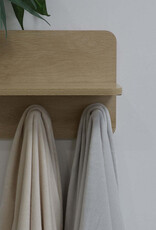 Bubba Blue Nordic 2PK Velour Cuddle Blankets