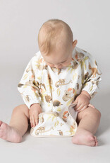 Bubba Blue Bubba Blue Aussie Smock Bib