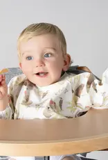 Bubba Blue Bubba Blue Aussie Smock Bib