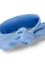 Snuggle Hunny Kids Snuggle Hunny Bluebell Ribbed Organic Topknot