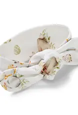 Snuggle Hunny Kids Snuggle Hunny Flopsy Bunnies Organic Topknot