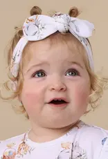 Snuggle Hunny Kids Snuggle Hunny Flopsy Bunnies Organic Topknot