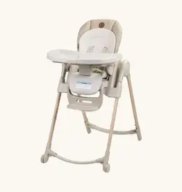 Maxi-Cosi Maxi-Cosi Minla Highchair - Classic Oat