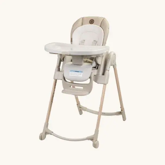 Maxi-Cosi Maxi-Cosi Minla Highchair - Classic Oat
