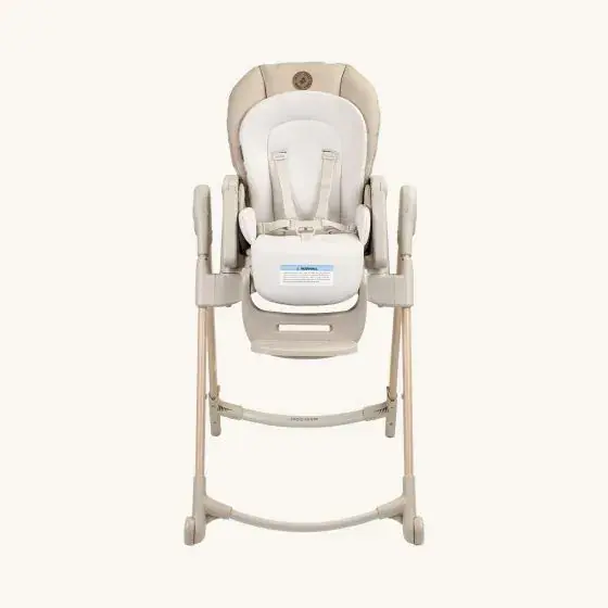 Maxi-Cosi Maxi-Cosi Minla Highchair - Classic Oat