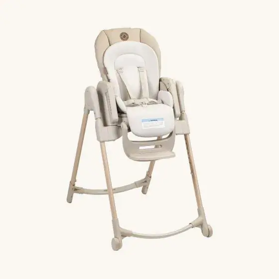 Maxi-Cosi Maxi-Cosi Minla Highchair - Classic Oat