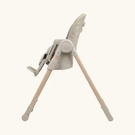 Maxi-Cosi Maxi-Cosi Minla Highchair - Classic Oat