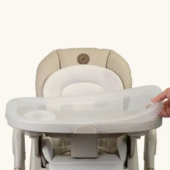 Maxi-Cosi Maxi-Cosi Minla Highchair - Classic Oat