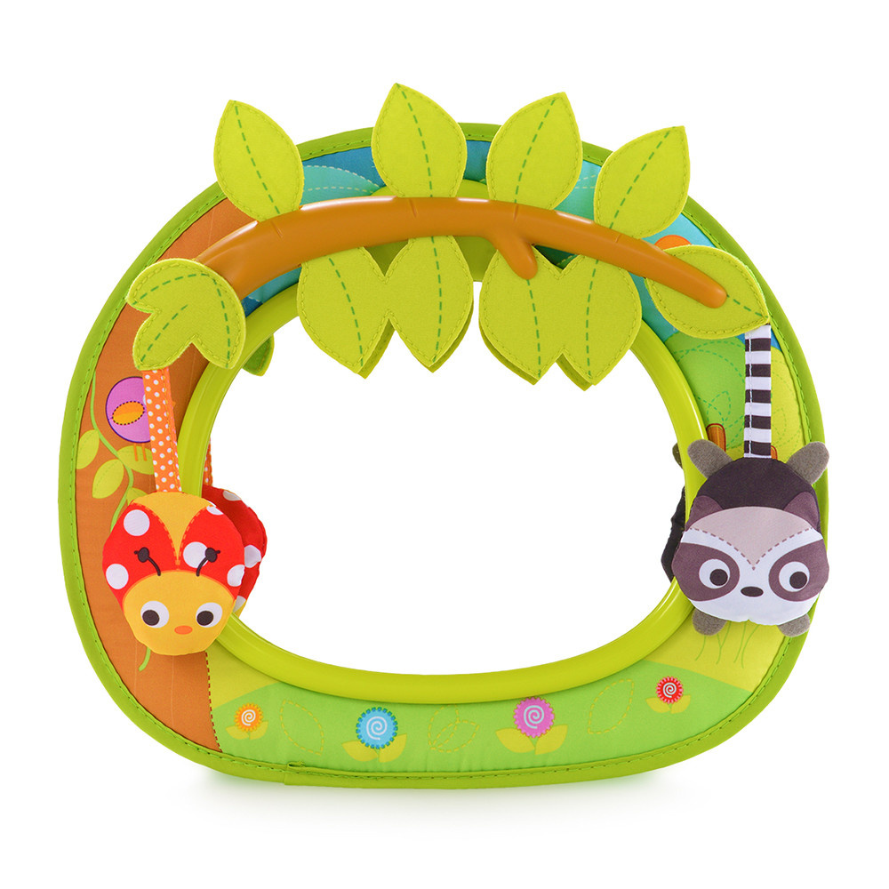 Brica Brica Swing Baby In Sight Swing Mirror