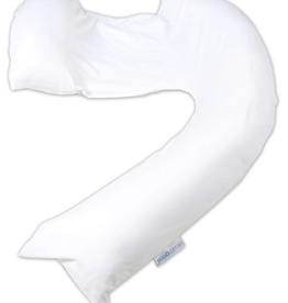 Dreamgenii Dreamgenii Pregnancy Support & Feeding Pillow