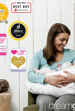 Dreamgenii Dreamgenii Pregnancy Support & Feeding Pillow