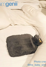 Dreamgenii Dreamgenii Pregnancy Support & Feeding Pillow