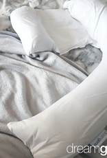 Dreamgenii Dreamgenii Pregnancy Support & Feeding Pillow