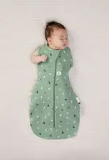 ErgoPouch ErgoPouch Cocoon Swaddle Bag 0.2 Tog Sweet Orchard