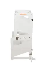 Childcare Childcare 2-in-1 Convertible Learning Tower - White