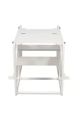 Childcare Childcare 2-in-1 Convertible Learning Tower - White