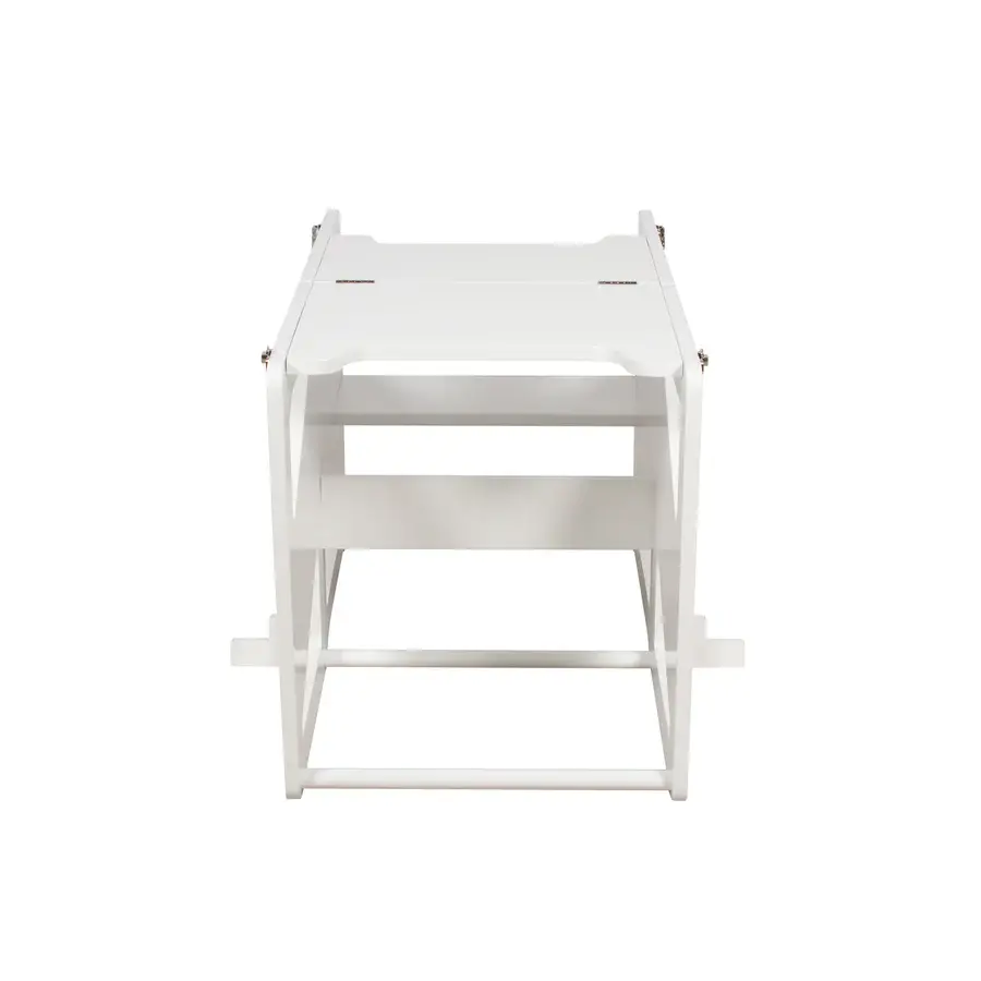 Childcare Childcare 2-in-1 Convertible Learning Tower - White