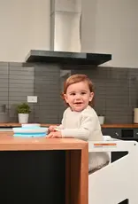 Childcare Childcare 2-in-1 Convertible Learning Tower - White