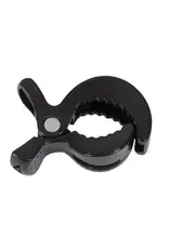 Childcare Childcare Stroller Clips - 4pk - Black