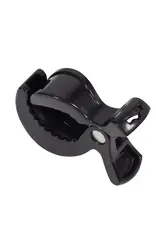 Childcare Childcare Stroller Clips - 4pk - Black