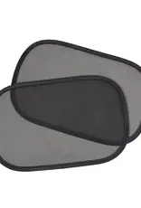 Childcare Childcare Car Basic UV Window Shade - 2pk