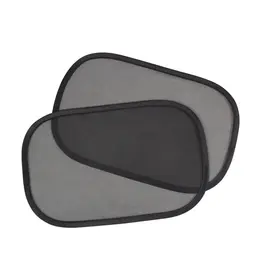 Childcare Childcare Car Basic UV Window Shade - 2pk