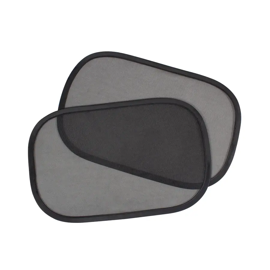 Childcare Childcare Car Basic UV Window Shade - 2pk