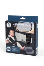 Childcare Childcare Car Basic UV Window Shade - 2pk