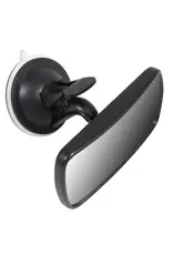 Childcare Childcare Baby View Mirror Black