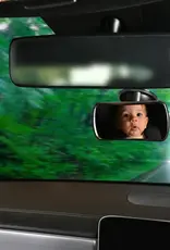 Childcare Childcare Baby View Mirror Black