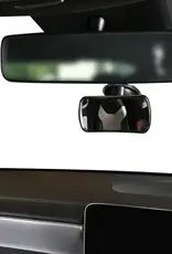 Childcare Childcare Baby View Mirror Black