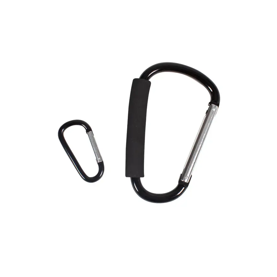 Childcare Childcare Stroller Hooks - 2pk