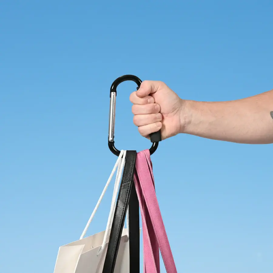 Childcare Childcare Stroller Hooks - 2pk