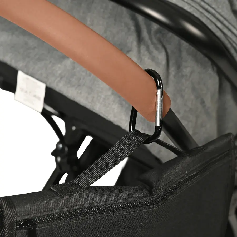 Childcare Childcare Stroller Hooks - 2pk