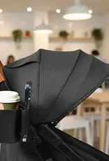 Childcare Childcare Stroller Cup & Mobile Holder Black