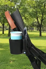 Childcare Childcare Stroller Cup & Mobile Holder Black