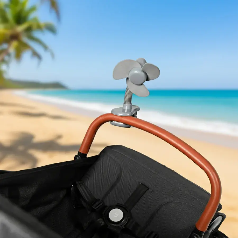 Childcare Childcare Stroller Fan