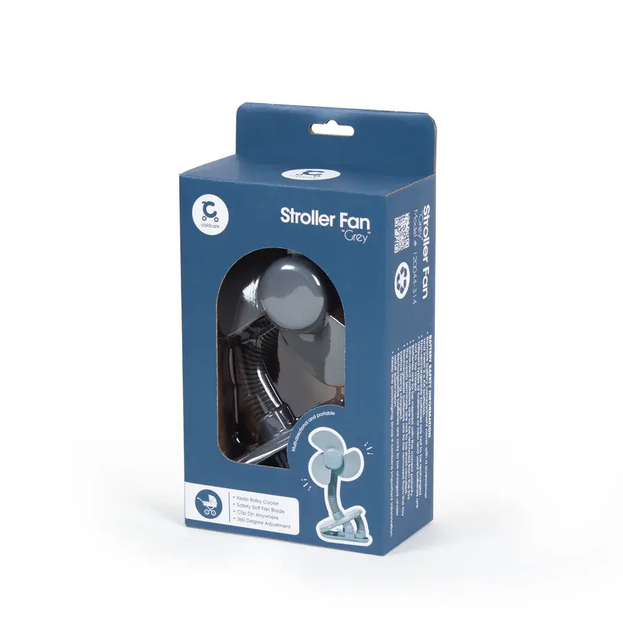 Childcare Childcare Stroller Fan