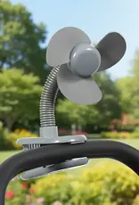 Childcare Childcare Stroller Fan