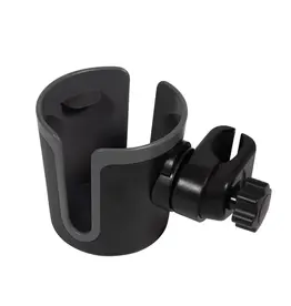 Childcare Childcare Stroller Drink Holder - Black