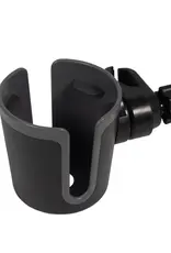 Childcare Childcare Stroller Drink Holder - Black